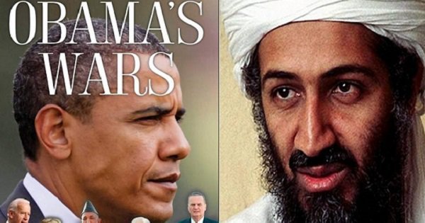 This Is What Osama Was Reading. And This Is What Obama Is Reading 