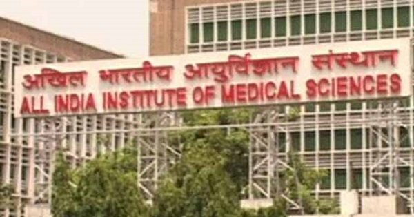 Cancer Patient Dies During Live Surgery At AIIMS In Presence Of 100 ...