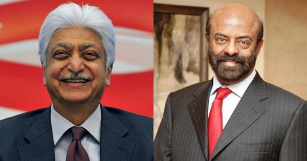 Azim Premji, Shiv Nadar In Forbes List Of Top 20 World’s Richest In ...