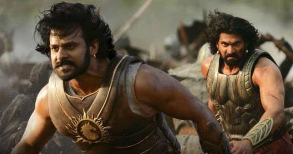 Ss Rajamouli’s ‘baahubali’ Crosses Rs 500 Crore At The Box Office 