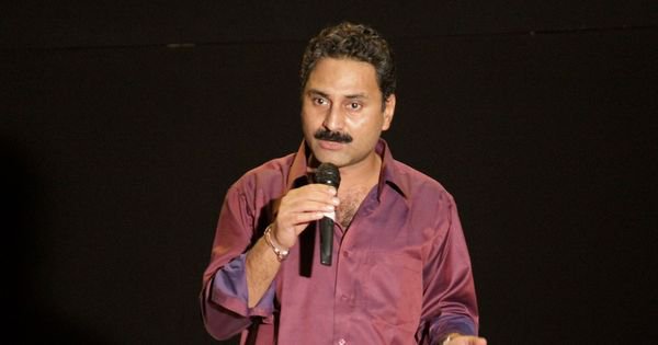 Rape case against artist mahmood farooqui sent to sessions court - scoopwhoop