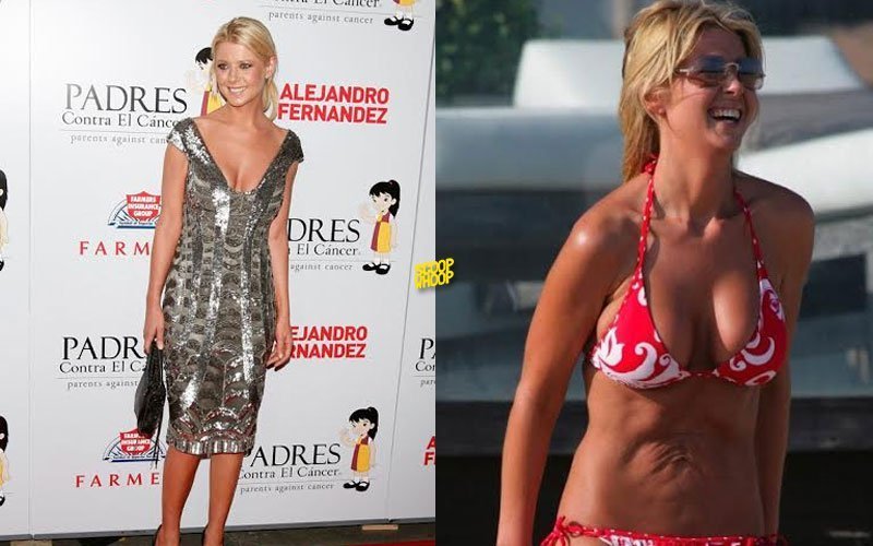 Too Skinny For Hollywood? 15 Stars Who've Gotten Painfully Thin