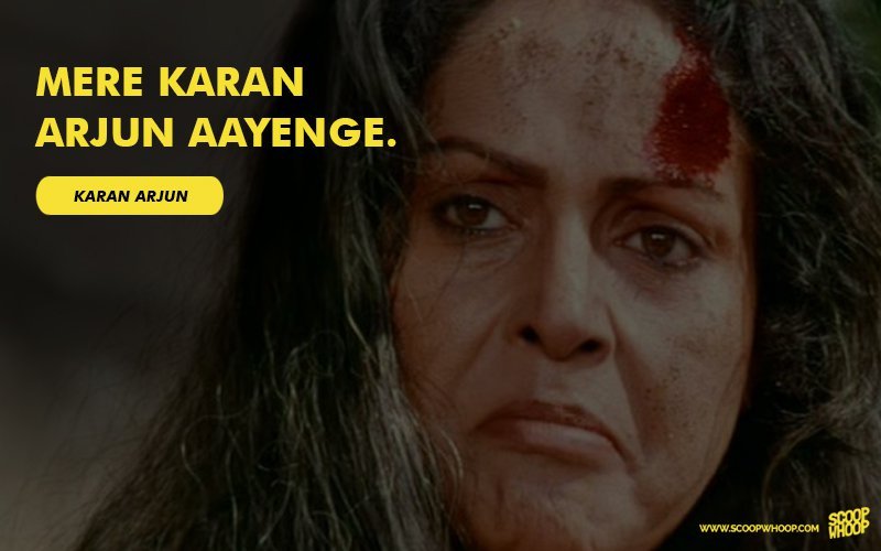 35 Hindi Movie Dialogues | 35 Famous Bollywood Dialogues