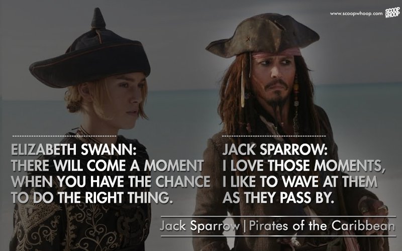 Best Johnny Depp Quotes