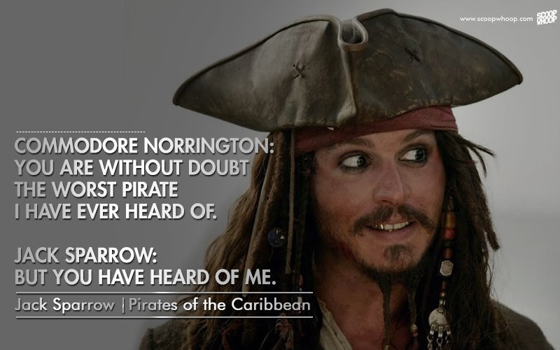 Best Johnny Depp Quotes