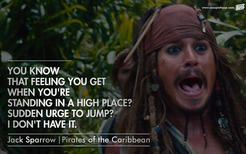 Best Johnny Depp Quotes