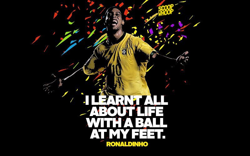 30 Best Inspirational Football Love Quotes For Football Lovers