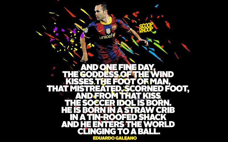 Football love quotes