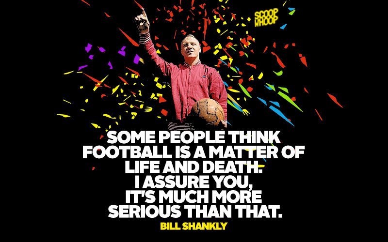 Football love quotes