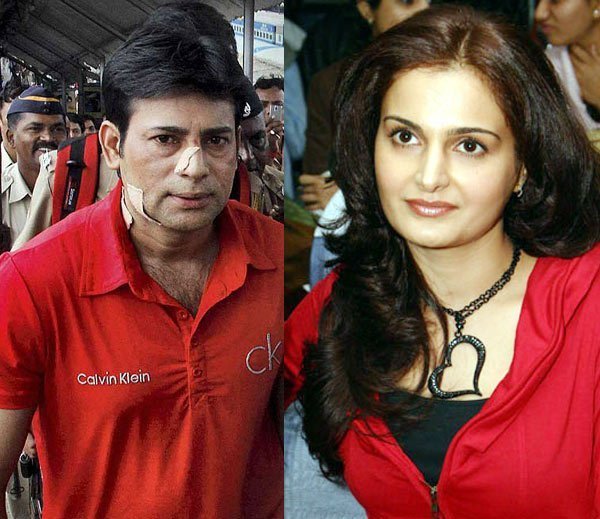 Mamata Kulkarni Sex - 10 Times Bollywood Actors Crossed Paths With The Underworld