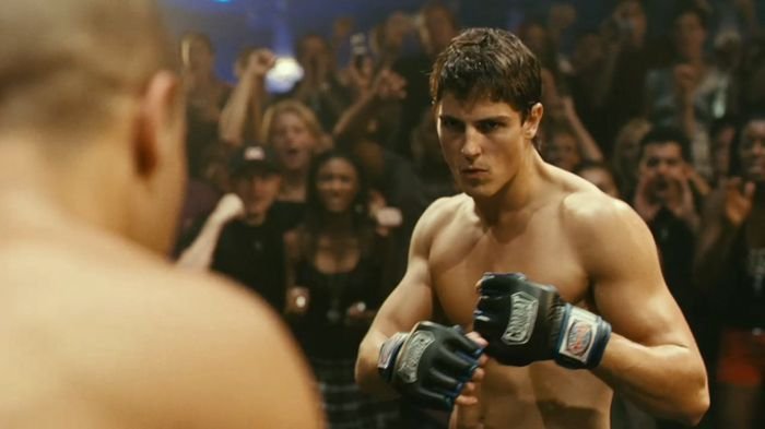 combat sports fighting movies