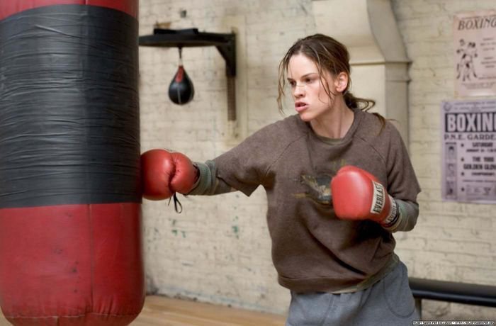 combat sports fighting movies