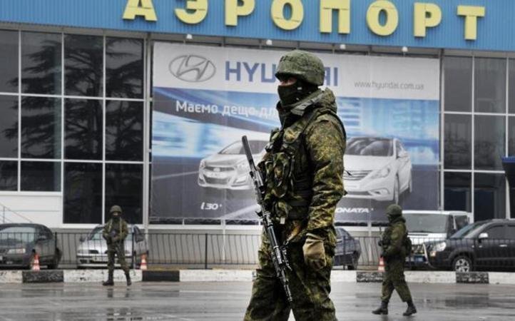 Russia Jails Ukrainian Film Director For 20 Years For Opposing Crimea’s Annexation Scoopwhoop