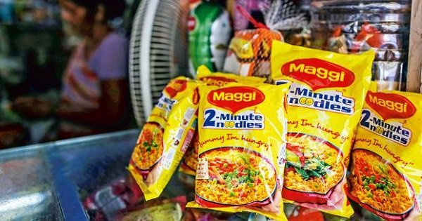 Maggi Is Safe To Be Eaten, Lead Within Permissible Limits Says FSSAI ...