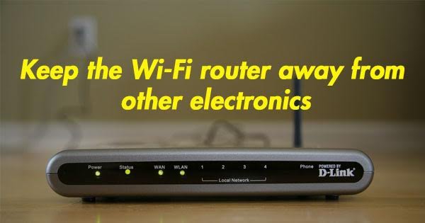 12 Simple Tips To Boost Your Home Wi-Fi - ScoopWhoop