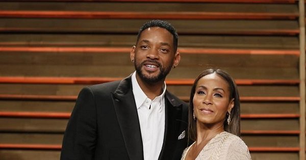 Will Smith Rips Divorce Rumors My King Has Spoken Says Jada Pinkett Smith Scoopwhoop