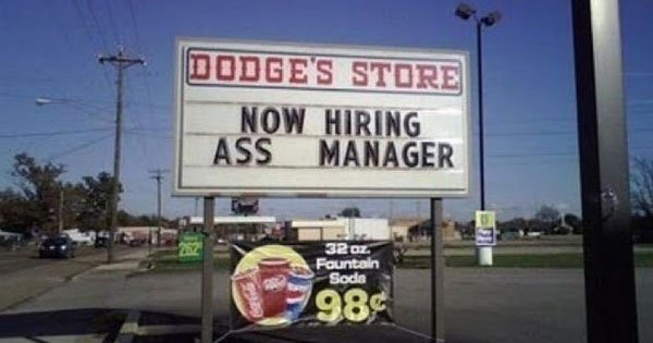 12 job ads nobody is going to follow up with - scoopwhoop
