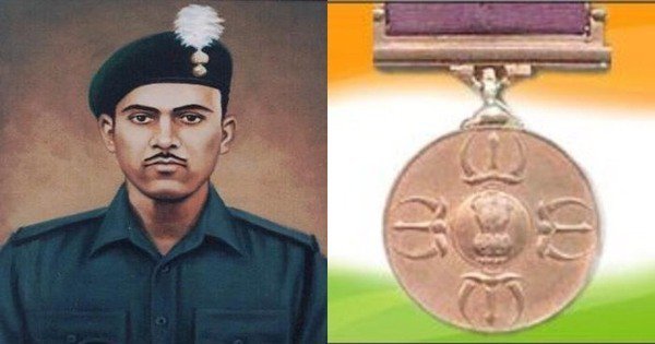 Param vir abdul hamid’s daughter is fighting for her husband’s rightful dues govt has not paid - scoopwhoop