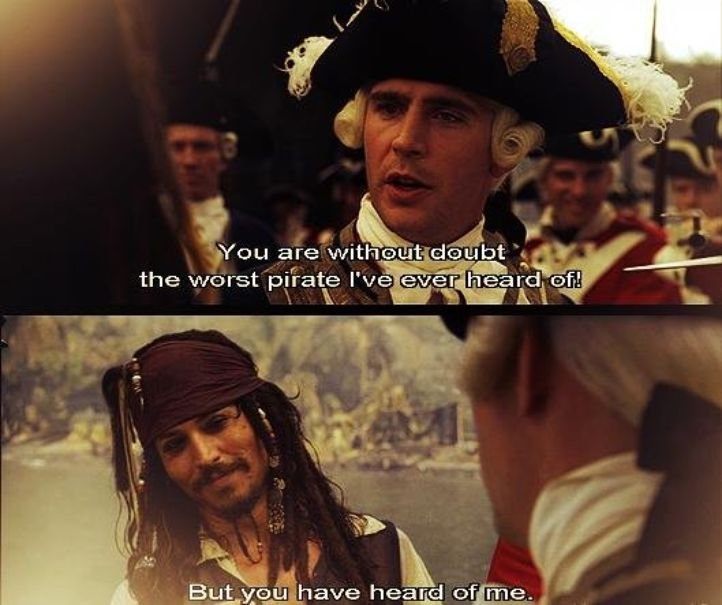 Песня со словом пират