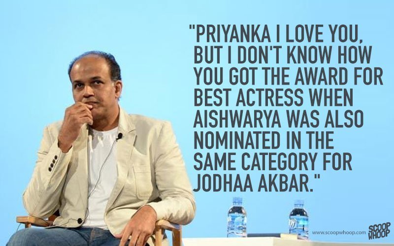 20 Sensational Statements By Bollywood Celebrities Which Resulted In Controversies Scoopwhoop