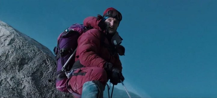 Movie Review: Journey To ‘Everest’ Is A Breathtaking Cinematic ...