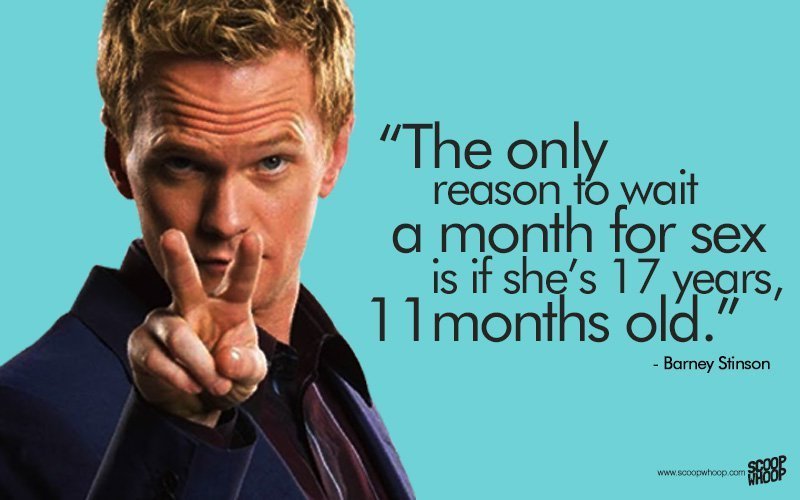 barney stinson legendary meme