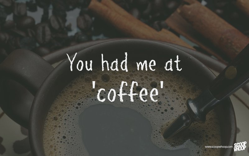 33 Quotes About Coffee Which Will Make You Want Another Cup Right Away