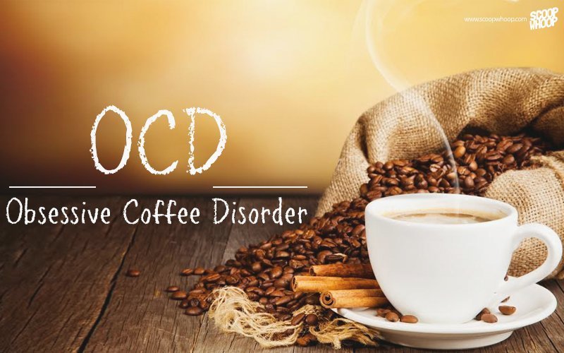 quotes about coffee addiction