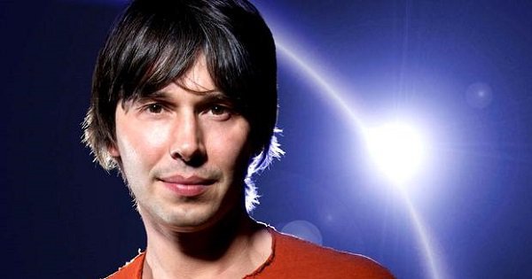 Could There Be Aliens Under Pluto’s Crust? Physicist Brian Cox Believes ...