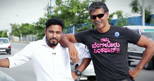 What happens when india’s funniest and fittest take over a taxi? This! - scoopwhoop