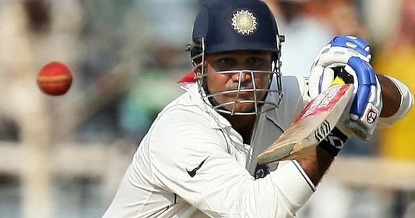 At His Best, Sehwag Was Better Than Sachin, Dravid, Ganguly And Laxman ...