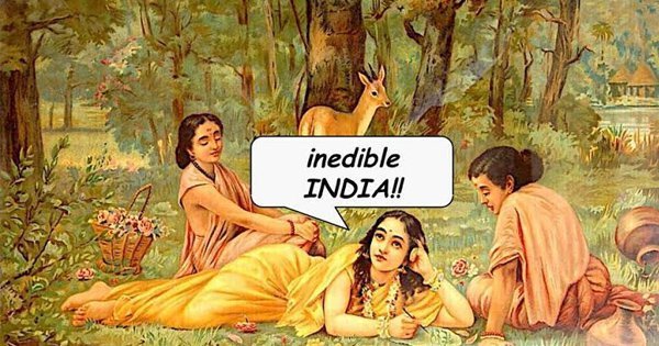 Fuck Of Urvashi - If Sarcasm Is Your Middle Name, Here Are 8 Indian Web Comics Just For You -  ScoopWhoop