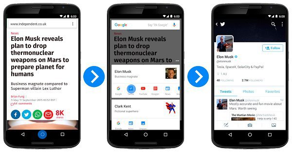 Now Mobile Webpages Won’t Take Long To Load, Thanks To Google’s AMP ...