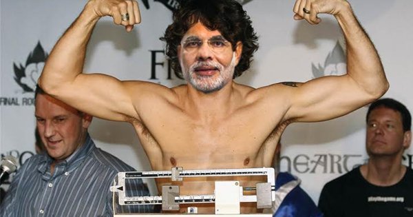 Stuff We Wish Our Dearest Modiji Would Learn From Brand New Canadian PM ...