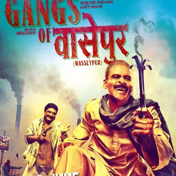 Gangs Of Wasseypur Award Winning Indian Movie