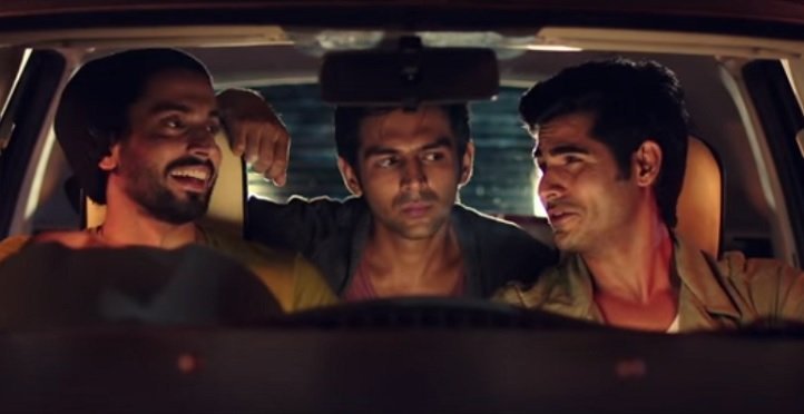 Movie Review: 'Pyaar Ka Punchnama 2′ Is A Misogynistic Mashup Of All Things  Wrong With Bollywood