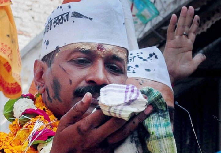 5 Shameful Ink Attacks Which Question India’s Stand On Freedom & Expression