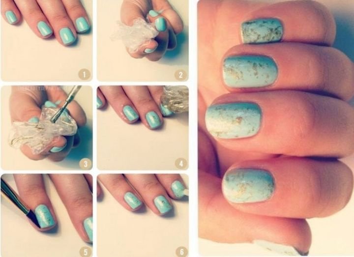 14 Easy Nail Art Designs You Can Definitely Do at Home — See