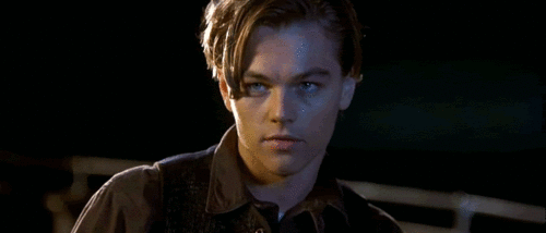 We Cant Get Over This Swedish Bartender Whos A Spitting Image Of A Young Leonardo Dicaprio 