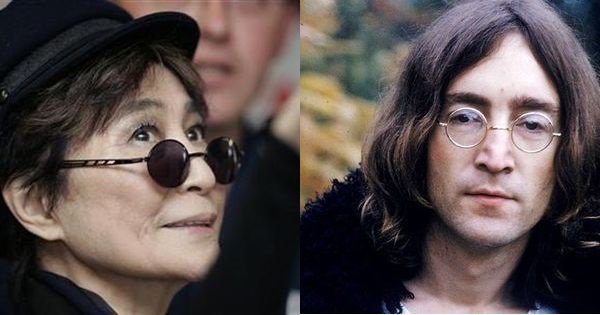 Yoko Ono Reveals That Beatles Legend John Lennon Wanted To Have Sex With Men Scoopwhoop 