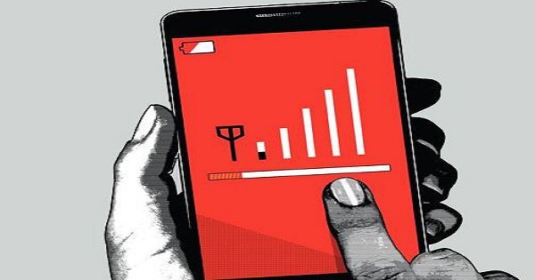 Telcos To Pay For Your Call Drops From January 1, 2016. You’ve TRAI To ...