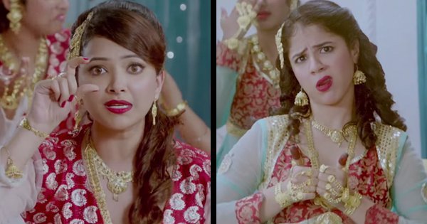 AIB's New Qawali About FB Creeps & Real-Life Creeps Is A Laugh Riot But  Sadly, It's True