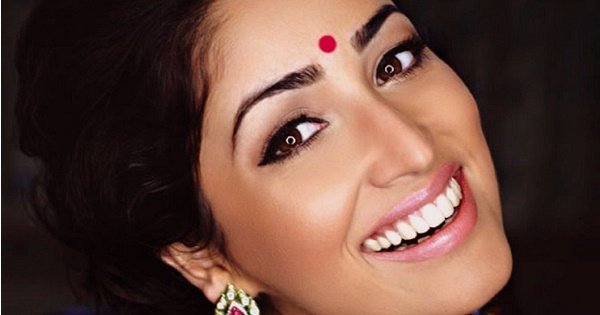 Here’s Why We Need To See More Of Yami Gautam In Bollywood - ScoopWhoop