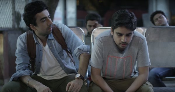 This Heartwarming Diwali Video Will Make You Want To Kick & Hug Your ...