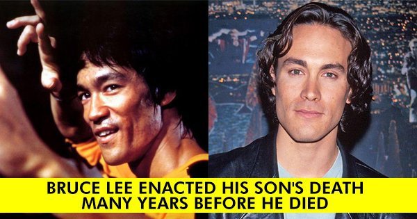 24 Weirdly Horrific Coincidences In Hollywood That Will Freak You Out ...