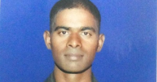 Here’s All You Should Know About Colonel Santosh Mahadik Who Was Killed ...