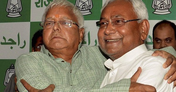 The defeat of intolerance: political analysts on why bjp lost the bihar elections - scoopwhoop