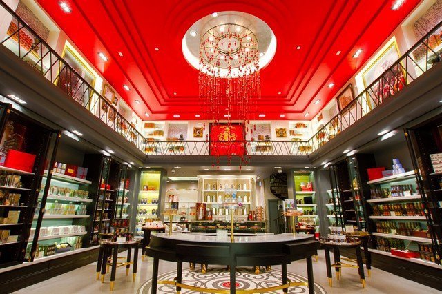 Discover Top 16 Indian Luxury Brands in India You Always Thought Were ...