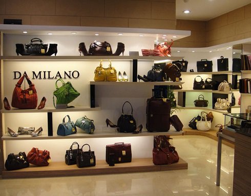 Indian luxury brands