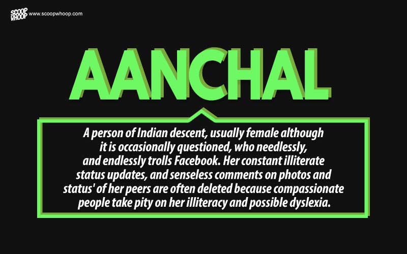 100 Most Common Indian Names And Their Hilarious Urban Dictionary Meanings